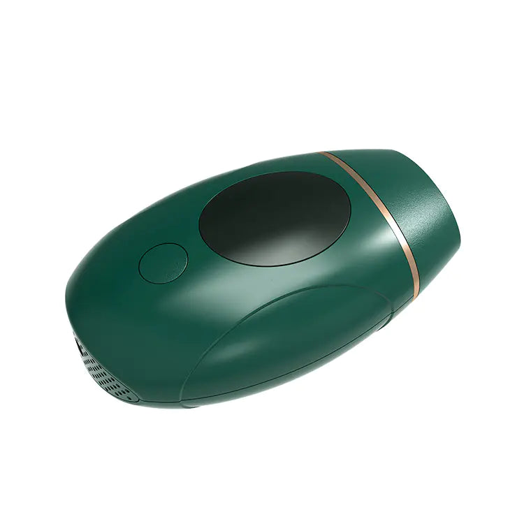 IPL Laser Hair Removal Toolkit