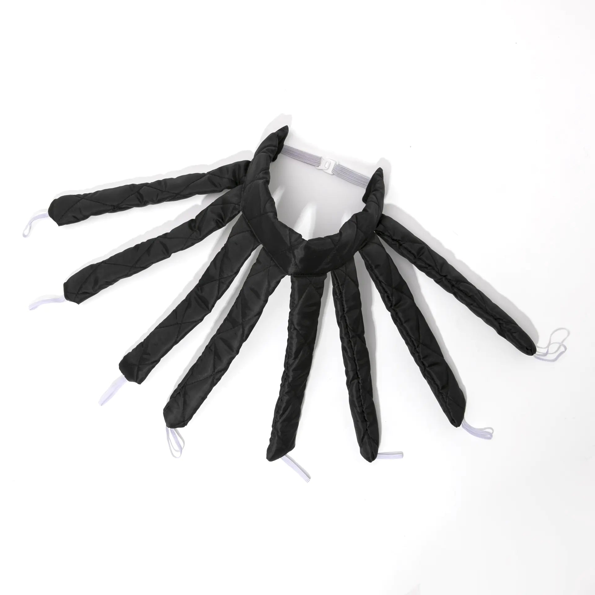 Lazy Hairband Curling Heatless Headband