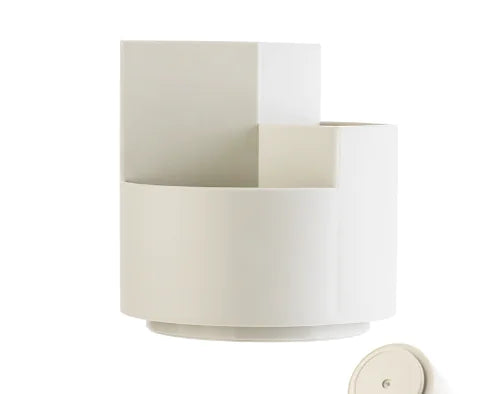 Luxury Rotating Makeup Holder