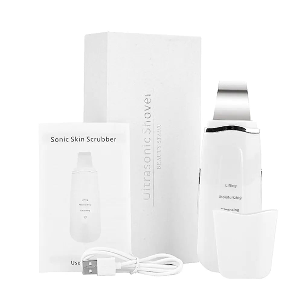 SonicGlow Skin Cleanser