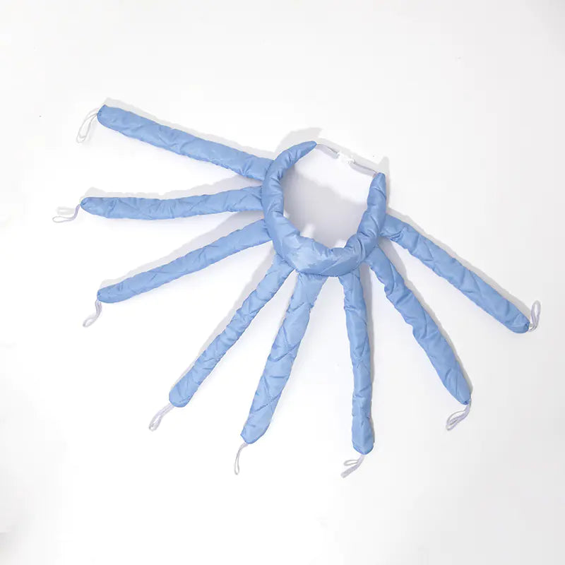 Lazy Hairband Curling Heatless Headband