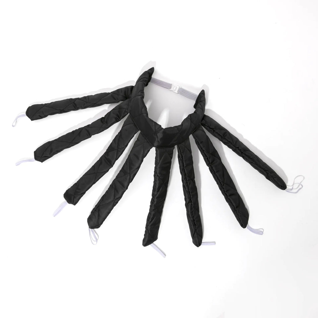 Lazy Hairband Curling Heatless Headband