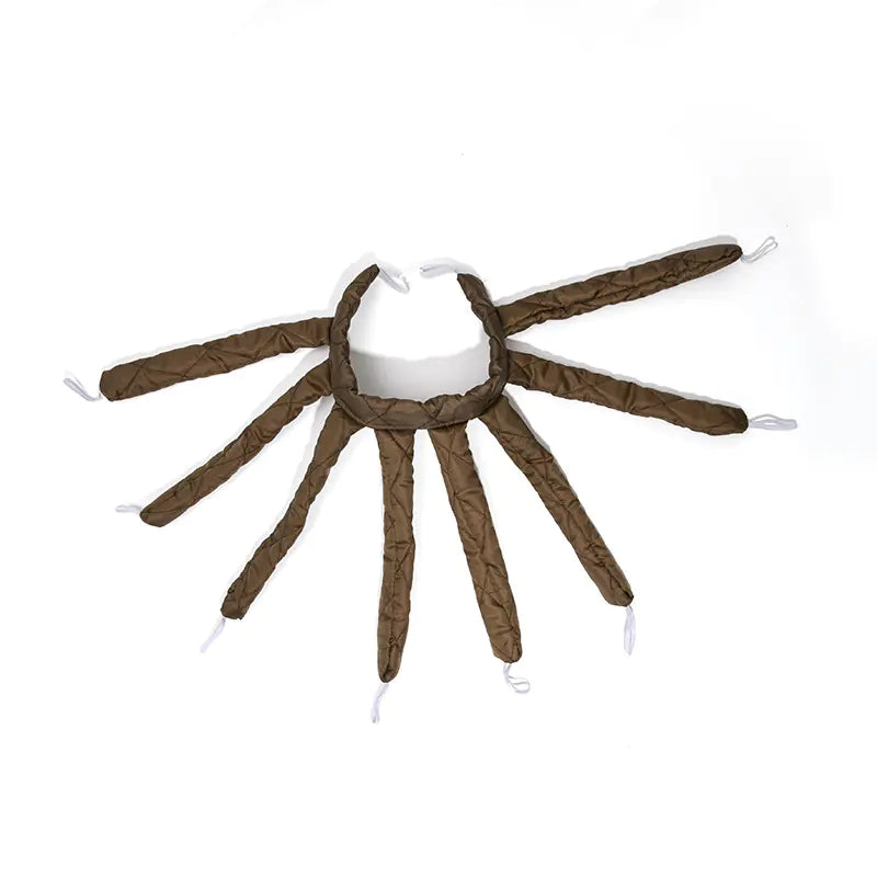 Lazy Hairband Curling Heatless Headband