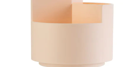 Luxury Rotating Makeup Holder